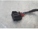 Recambio de retrovisor derecho para volkswagen golf v (1k1) 1.9 tdi referencia OEM IAM 1K1857508CN9B9  