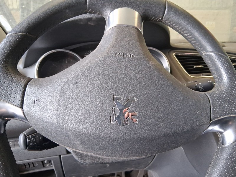 Recambio de kit airbag para peugeot 5008 ii (mc_, mj_, mr_, m4_) 1.6 bluehdi 115 (mcbhxh, mcbhxw) referencia OEM IAM 96764125ZD 