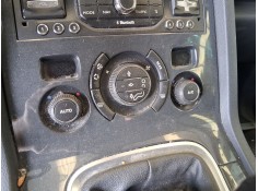 Recambio de mando climatizador para peugeot 5008 ii (mc_, mj_, mr_, m4_) 1.6 bluehdi 115 (mcbhxh, mcbhxw) referencia OEM IAM 645