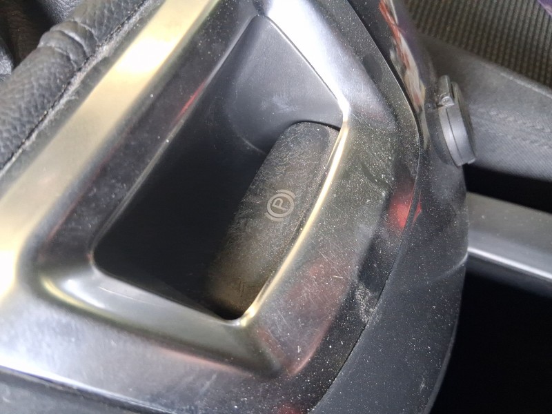 Recambio de palanca freno de mano para peugeot 5008 ii (mc_, mj_, mr_, m4_) 1.6 bluehdi 115 (mcbhxh, mcbhxw) referencia OEM IAM 