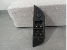 Recambio de mando elevalunas delantero izquierdo para bmw x1 (e84) sdrive 18 d referencia OEM IAM 61319216046 C/MANDO RETROVISOR