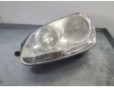Recambio de faro izquierdo para volkswagen golf v (1k1) 1.9 tdi referencia OEM IAM 1K6941029T  