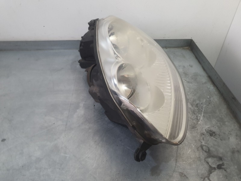 Recambio de faro izquierdo para volkswagen golf v (1k1) 1.9 tdi referencia OEM IAM 1K6941029T  