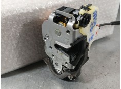 CERRADURA PUERTA TRASERA DERECHA 13579546 