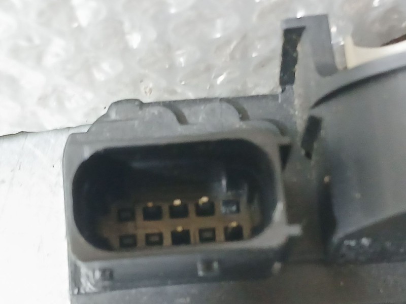 Recambio de cerradura puerta trasera derecha para opel mokka / mokka x (j13) 1.6 cdti (_76) referencia OEM IAM 13579546  