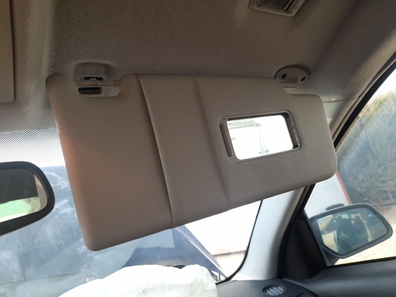 Recambio de parasol derecho para ford mondeo iii sedán (b4y) 2.0 16v tddi / tdci referencia OEM IAM 1146201  