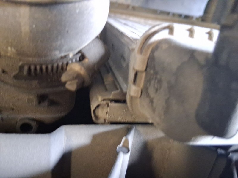 Recambio de condensador / radiador aire acondicionado para peugeot 5008 ii (mc_, mj_, mr_, m4_) 1.6 bluehdi 115 (mcbhxh, mcbhxw)