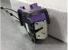 Recambio de cerradura puerta trasera derecha para ssangyong korando (c300) 1.5 referencia OEM IAM 7132037000  