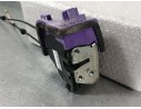 Recambio de cerradura puerta trasera derecha para ssangyong korando (c300) 1.5 referencia OEM IAM 7132037000  