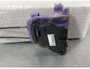 Recambio de cerradura puerta trasera derecha para ssangyong korando (c300) 1.5 referencia OEM IAM 7132037000  