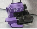Recambio de cerradura puerta trasera derecha para ssangyong korando (c300) 1.5 referencia OEM IAM 7132037000  