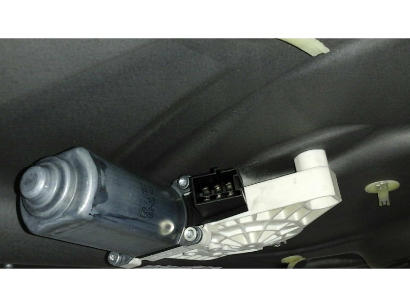 Recambio de elevalunas delantero derecho para mercedes-benz clase a (w169) a 150 (169.031) referencia OEM IAM A1697203079 6 PINS