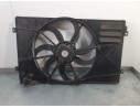 Recambio de electroventilador para volkswagen golf v (1k1) 1.9 tdi referencia OEM IAM 1K0121205AGFKZ  