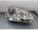 Recambio de faro derecho para volkswagen golf v (1k1) 1.9 tdi referencia OEM IAM 1K6941030T  