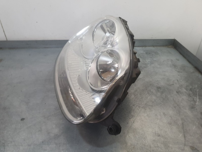Recambio de faro derecho para volkswagen golf v (1k1) 1.9 tdi referencia OEM IAM 1K6941030T  