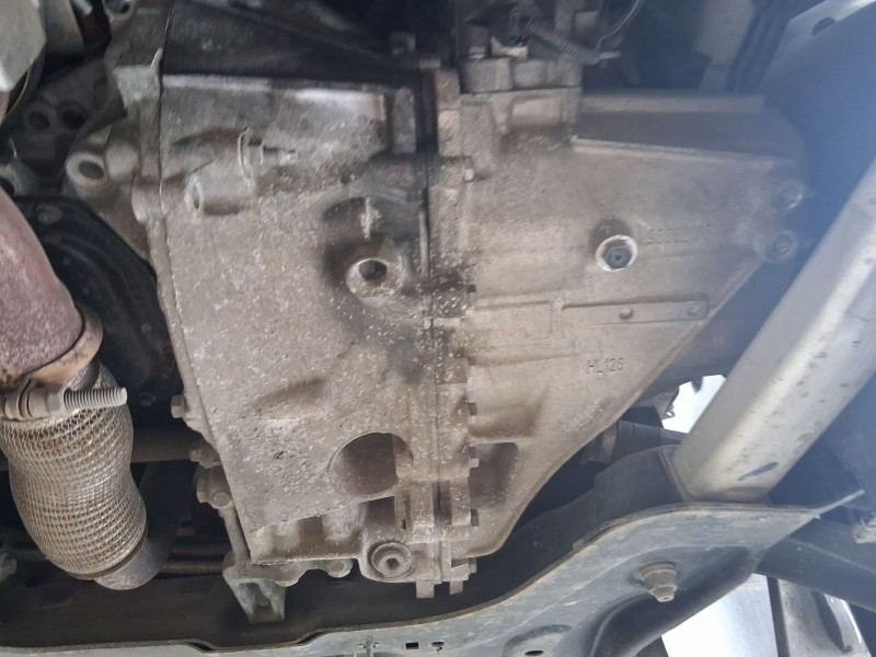 Recambio de caja cambios para peugeot 5008 ii (mc_, mj_, mr_, m4_) 1.6 bluehdi 115 (mcbhxh, mcbhxw) referencia OEM IAM 20EA07 16