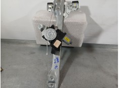 Recambio de elevalunas trasero derecho para opel mokka / mokka x (j13) 1.6 cdti (_76) referencia OEM IAM 98810SUV20  7 PINS