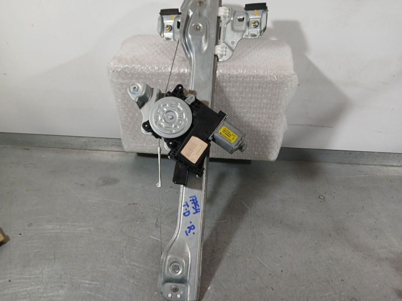 Recambio de elevalunas trasero derecho para opel mokka / mokka x (j13) 1.6 cdti (_76) referencia OEM IAM 98810SUV20  7 PINS