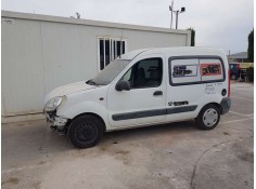 RENAULT KANGOO (F/KC0)