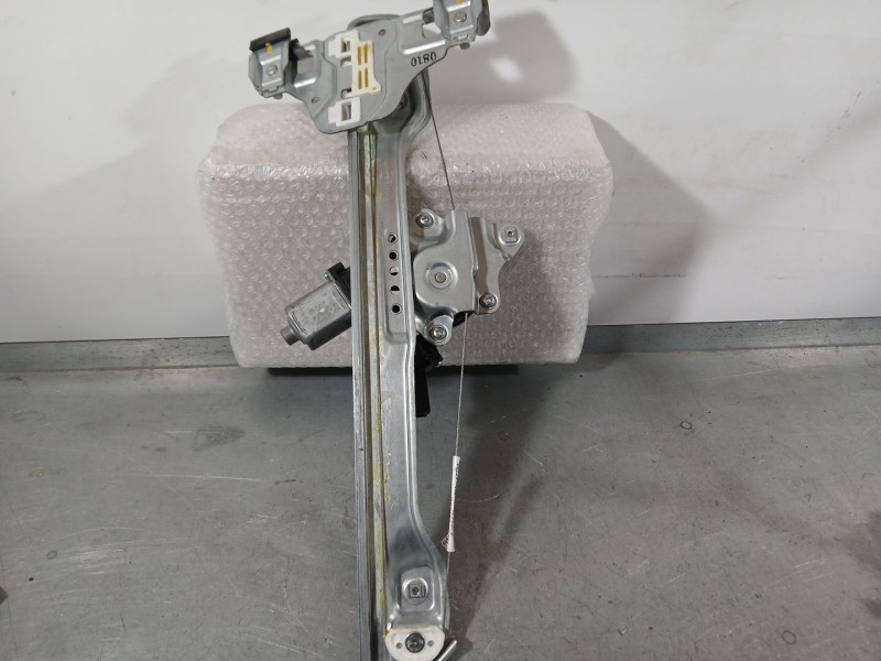 Recambio de elevalunas trasero derecho para opel mokka / mokka x (j13) 1.6 cdti (_76) referencia OEM IAM 98810SUV20  7 PINS