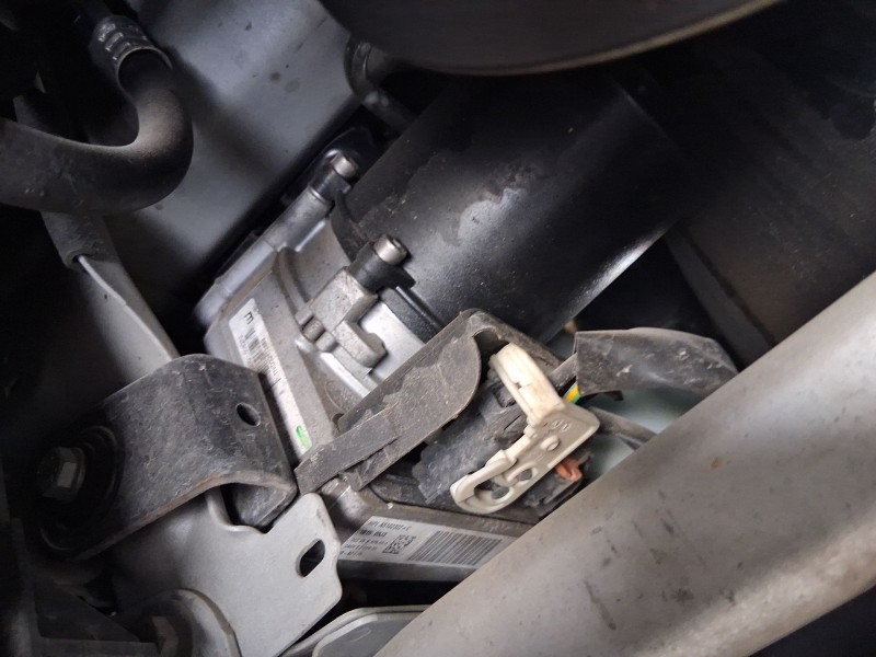 Recambio de bomba direccion electrica para peugeot 5008 ii (mc_, mj_, mr_, m4_) 1.6 bluehdi 115 (mcbhxh, mcbhxw) referencia OEM 