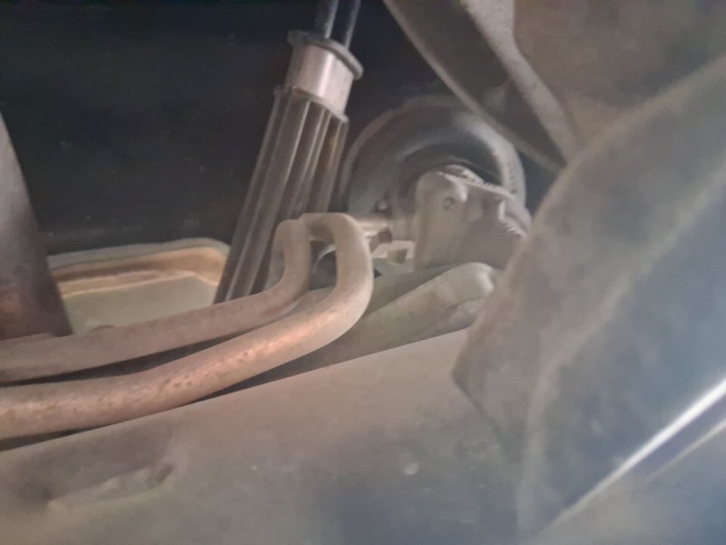 Recambio de cremallera direccion para peugeot 5008 ii (mc_, mj_, mr_, m4_) 1.6 bluehdi 115 (mcbhxh, mcbhxw) referencia OEM IAM 1