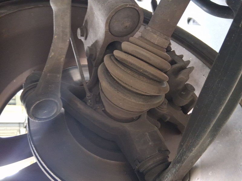 Recambio de mangueta delantera izquierda para peugeot 5008 ii (mc_, mj_, mr_, m4_) 1.6 bluehdi 115 (mcbhxh, mcbhxw) referencia O