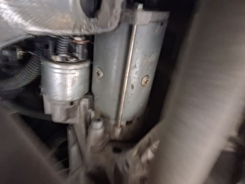 Recambio de motor arranque para peugeot 5008 ii (mc_, mj_, mr_, m4_) 1.6 bluehdi 115 (mcbhxh, mcbhxw) referencia OEM IAM 5802AE 