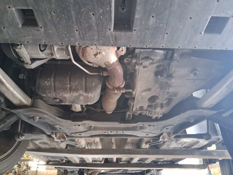 Recambio de puente delantero para peugeot 5008 ii (mc_, mj_, mr_, m4_) 1.6 bluehdi 115 (mcbhxh, mcbhxw) referencia OEM IAM 98332