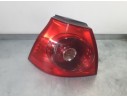 Recambio de piloto trasero izquierdo exterior para volkswagen golf v (1k1) 1.9 tdi referencia OEM IAM 1K6945095AA  