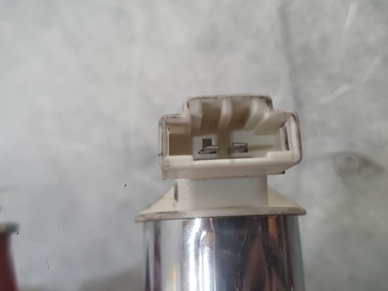 Recambio de piloto trasero izquierdo interior para volkswagen golf v (1k1) 1.9 tdi referencia OEM IAM 1K6945093E  