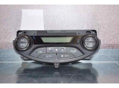 Recambio de mando climatizador para toyota yaris active referencia OEM IAM 8271160640 559000D330 