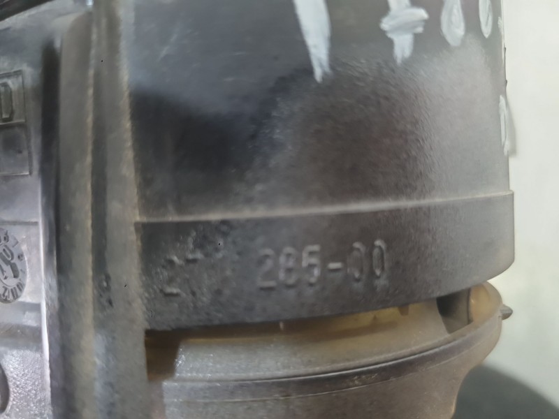 Recambio de faro antiniebla izquierdo para volkswagen golf v (1k1) 1.9 tdi referencia OEM IAM 1K0941699A  