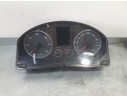 Recambio de cuadro instrumentos para volkswagen golf v (1k1) 1.9 tdi referencia OEM IAM 1K0920873BVFKZ  