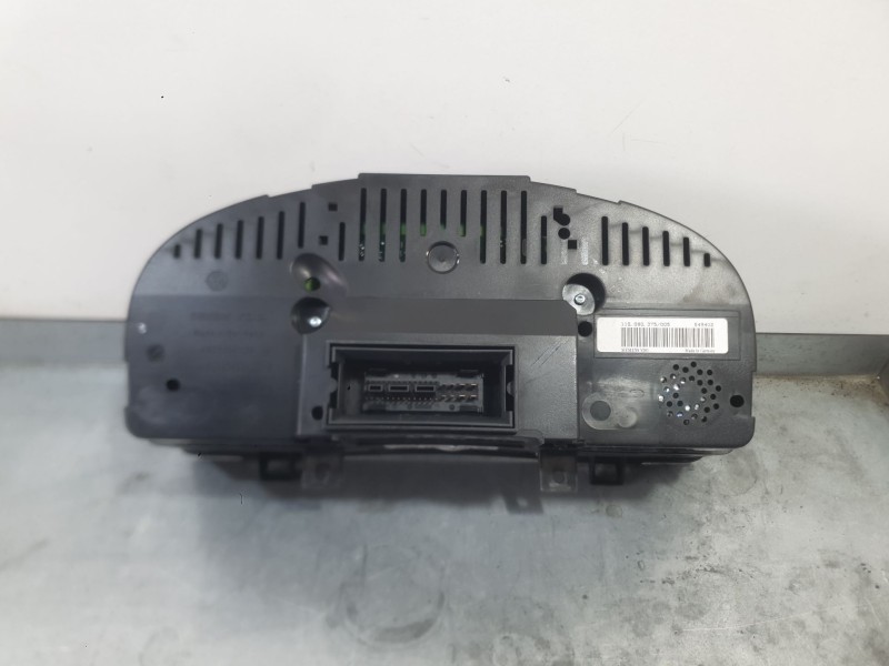 Recambio de cuadro instrumentos para volkswagen golf v (1k1) 1.9 tdi referencia OEM IAM 1K0920873BVFKZ  