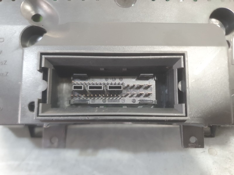 Recambio de cuadro instrumentos para volkswagen golf v (1k1) 1.9 tdi referencia OEM IAM 1K0920873BVFKZ  