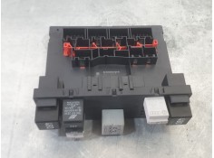 Recambio de caja reles / fusibles para volkswagen golf v (1k1) 1.9 tdi referencia OEM IAM 1K0937124K  