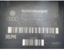 Recambio de caja reles / fusibles para volkswagen golf v (1k1) 1.9 tdi referencia OEM IAM 1K0937124K  