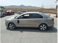 SEAT TOLEDO IV (KG3)