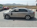 seat toledo iv (kg3) del año 2013