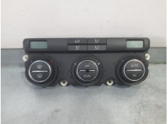 MANDO CALEFACCION / AIRE ACONDICIONADO 1K0907044DD 
