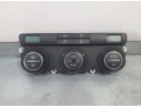 Recambio de mando calefaccion / aire acondicionado para volkswagen golf v (1k1) 1.9 tdi referencia OEM IAM   