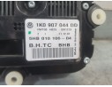 Recambio de mando calefaccion / aire acondicionado para volkswagen golf v (1k1) 1.9 tdi referencia OEM IAM   