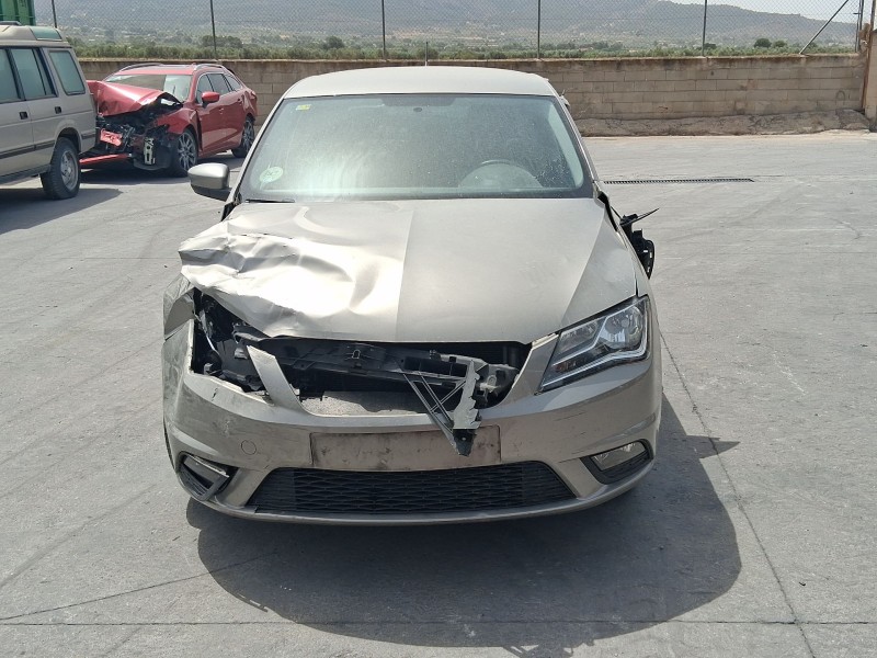 seat toledo iv (kg3) del año 2013