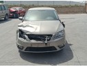 seat toledo iv (kg3) del año 2013