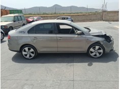 SEAT TOLEDO IV (KG3)