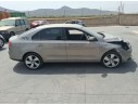 seat toledo iv (kg3) del año 2013