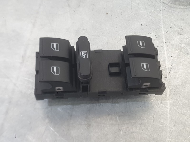 Recambio de mando elevalunas delantero izquierdo para volkswagen golf v (1k1) 1.9 tdi referencia OEM IAM 1K4959857CREH  