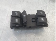 Recambio de mando elevalunas delantero izquierdo para volkswagen golf v (1k1) 1.9 tdi referencia OEM IAM 1K4959857CREH  