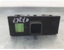 Recambio de mando elevalunas delantero izquierdo para volkswagen golf v (1k1) 1.9 tdi referencia OEM IAM 1K4959857CREH  